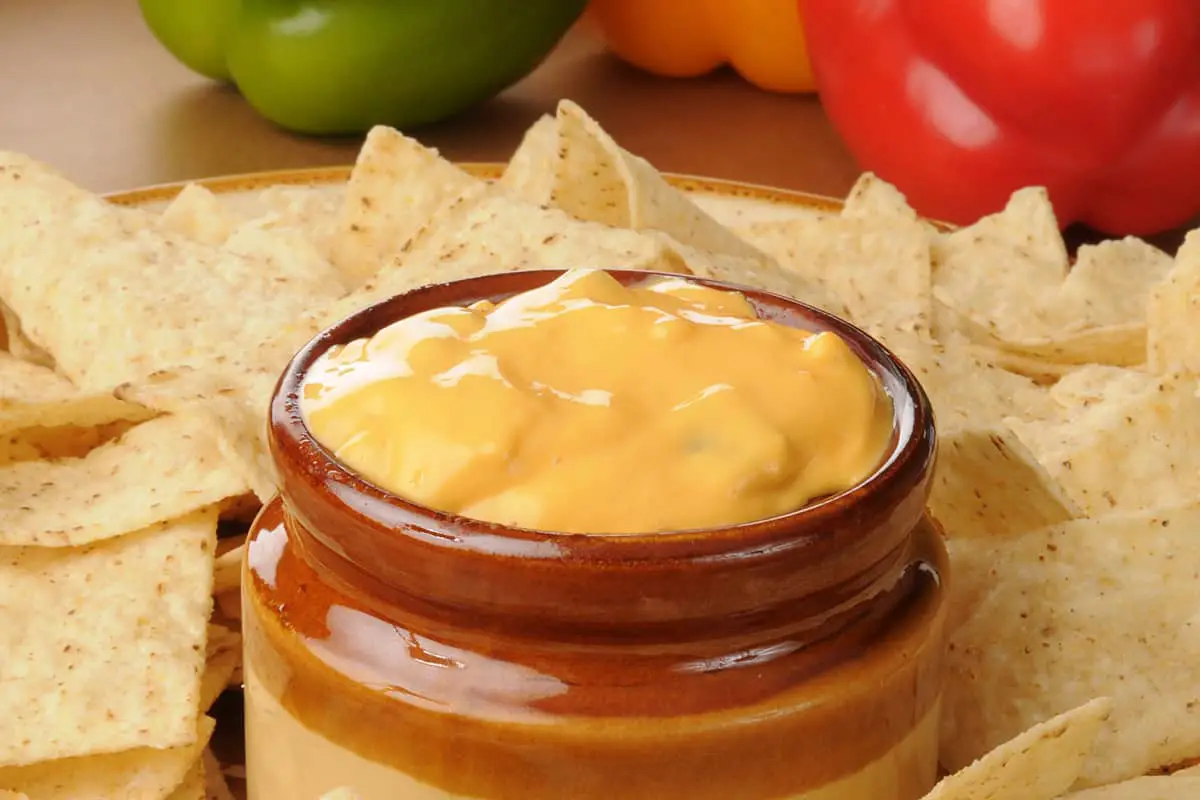 Can You Freeze Queso Dip? (Quick Guide) Easy Freezing