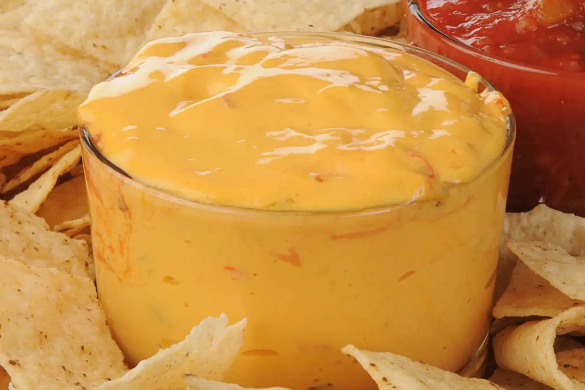 Can You Freeze Queso Dip? (Quick Guide) Easy Freezing
