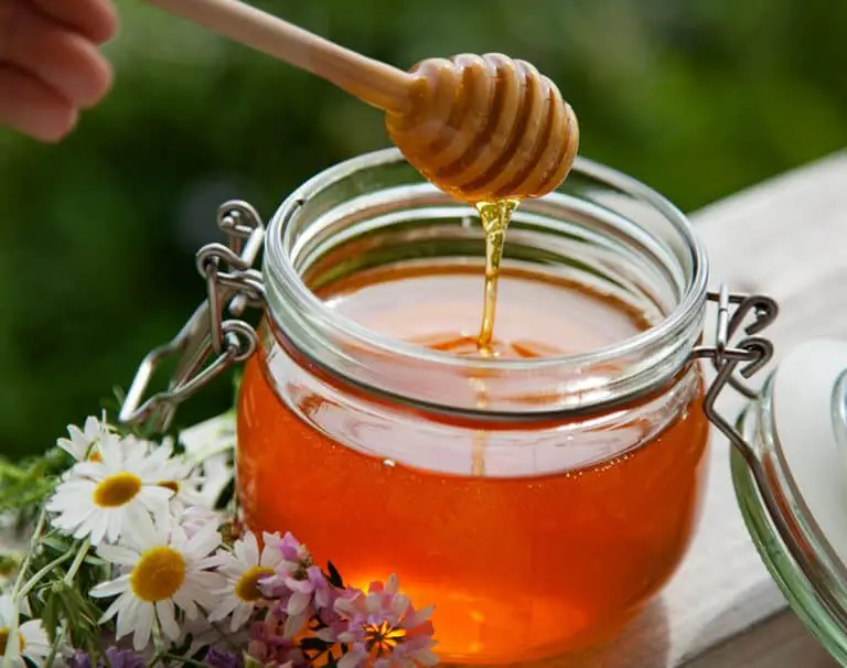 Freezing Honey at Home (Can You?)