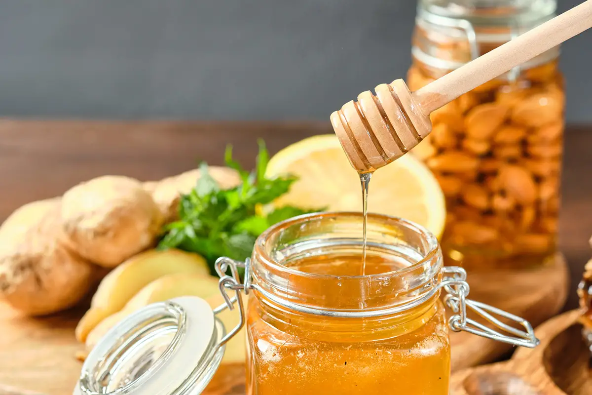 Freezing Honey at Home (Can You?) Easy Freezing