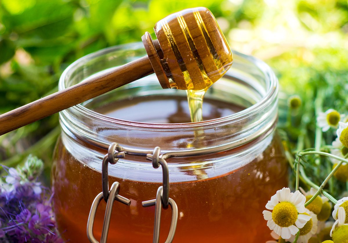 Freezing Honey at Home (Can You?) Easy Freezing