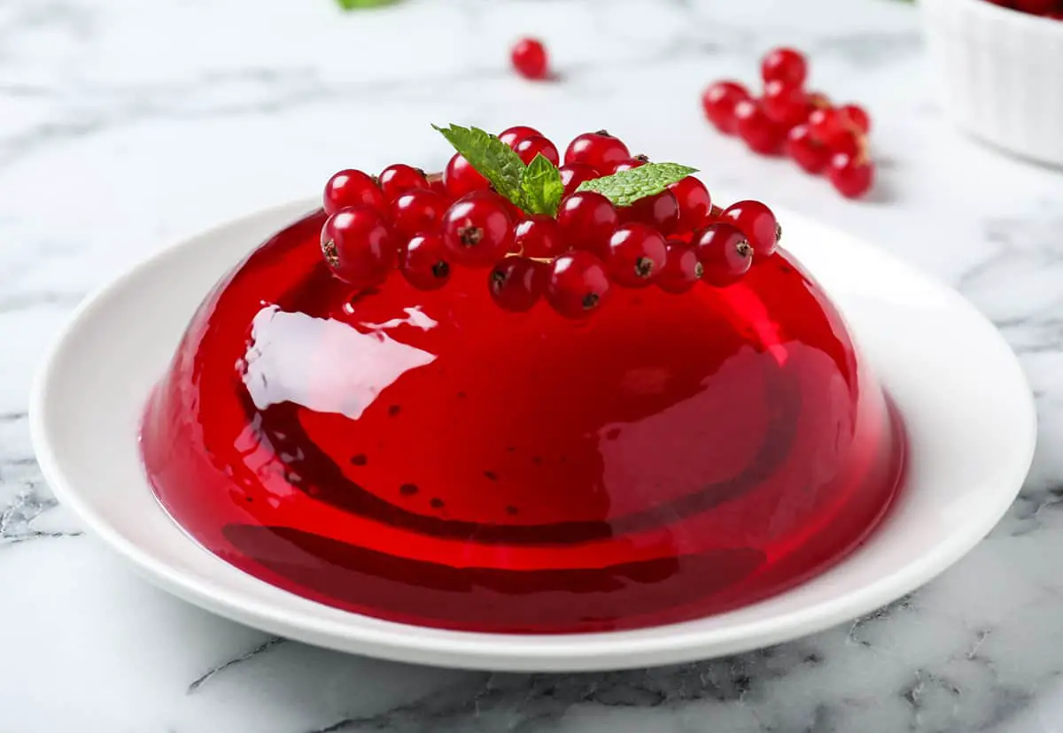 Freezing Jello The Ultimate Guide Easy Freezing