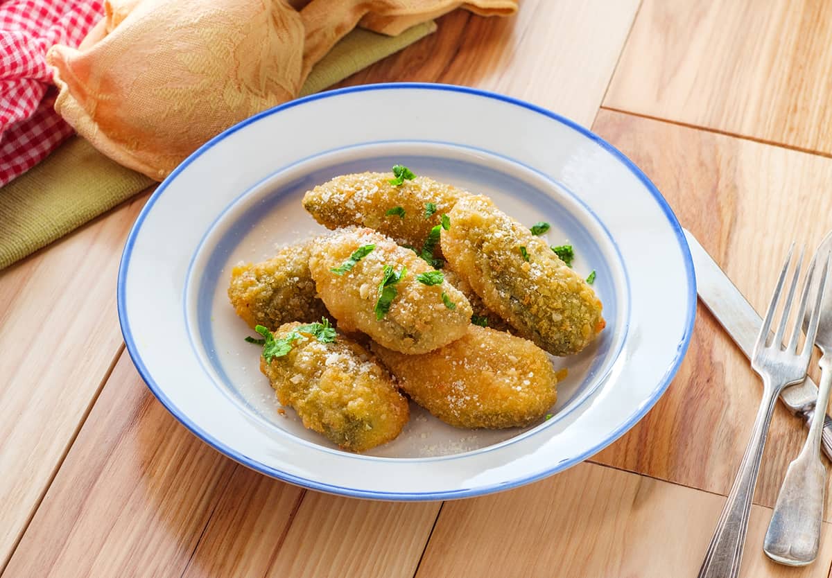 Freezing Jalapeno Poppers (What You Need to Know) Easy Freezing