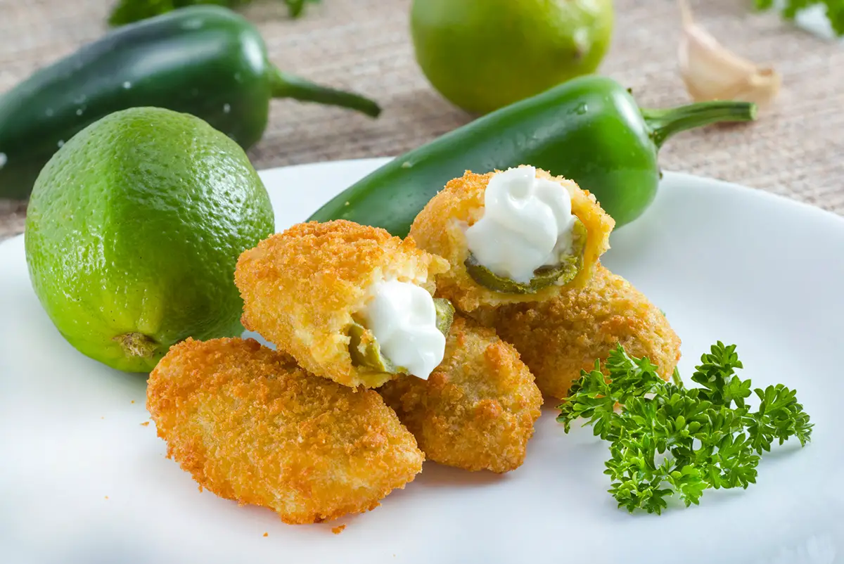 Freezing Jalapeno Poppers (What You Need to Know)