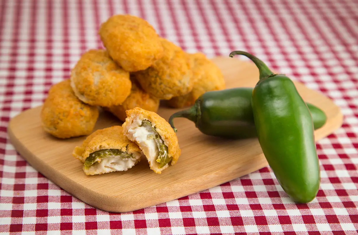 Freezing Jalapeno Poppers (What You Need to Know) Easy Freezing