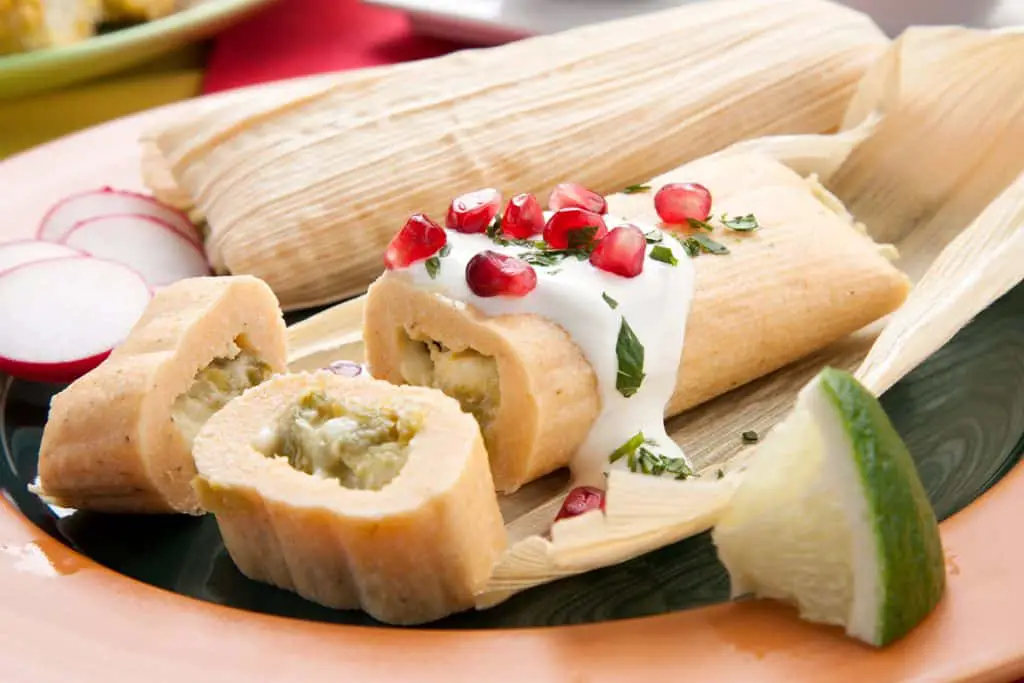 Freezing Tamales: How to Freeze, Defrost & Reheat