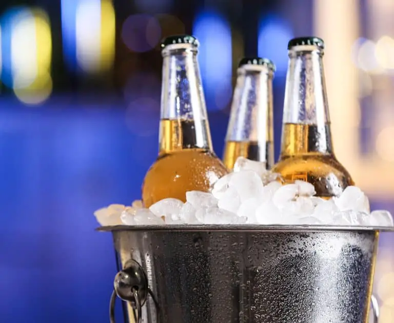 Can You Freeze Beer? (Here’s What Happens if You Do)
