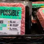Can You Freeze Impossible Meat? (Easy Guide)
