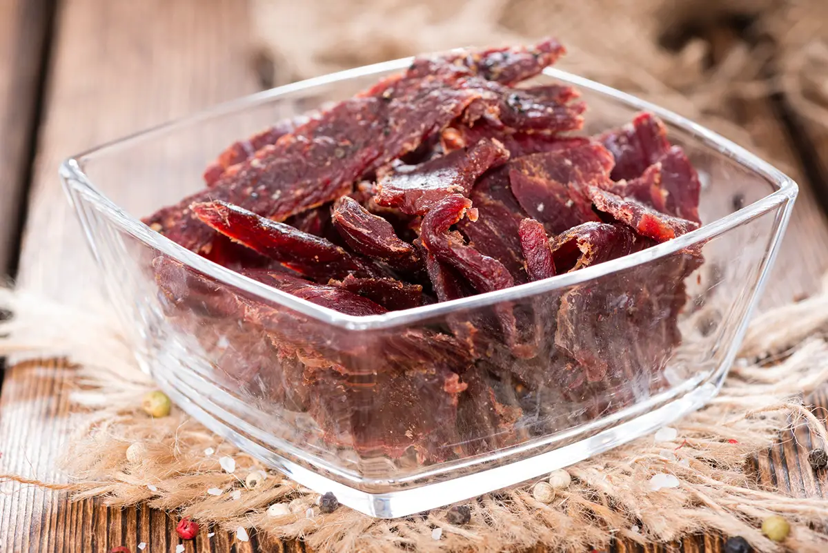 Can You Freeze Jerky? (Homemade & Store Bought) – Easy Freezing