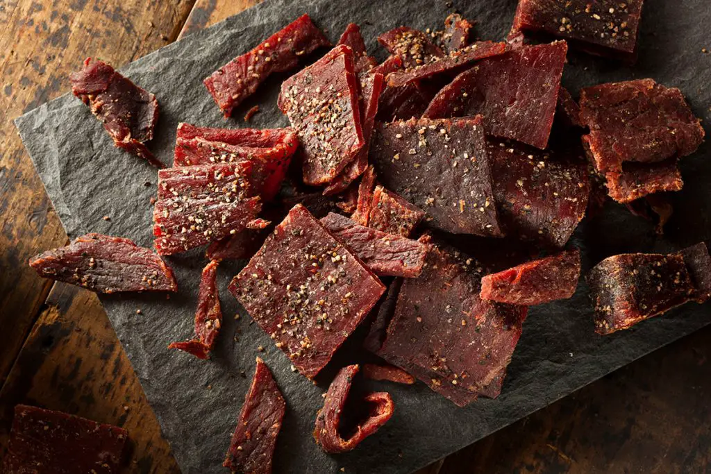 Can You Freeze Jerky? (Homemade & Store Bought)