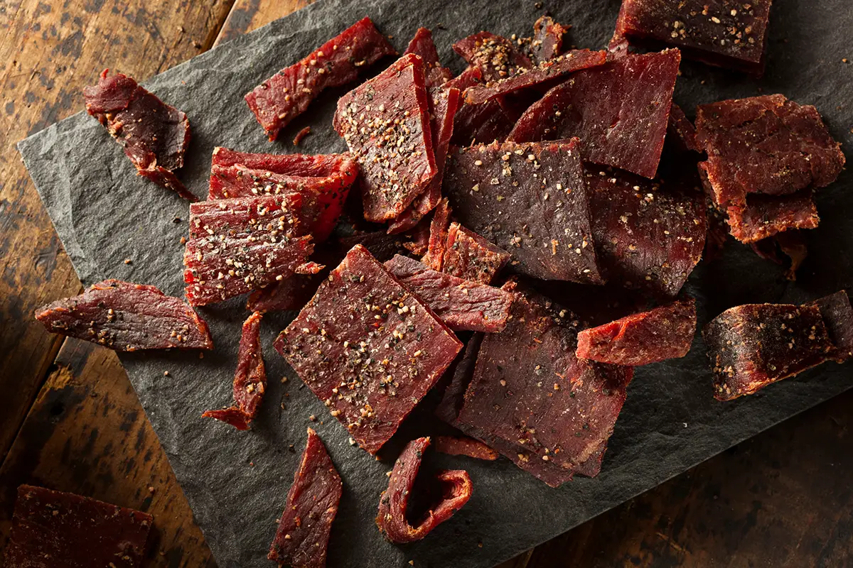 Can You Freeze Jerky? (Homemade & Store Bought) Easy Freezing