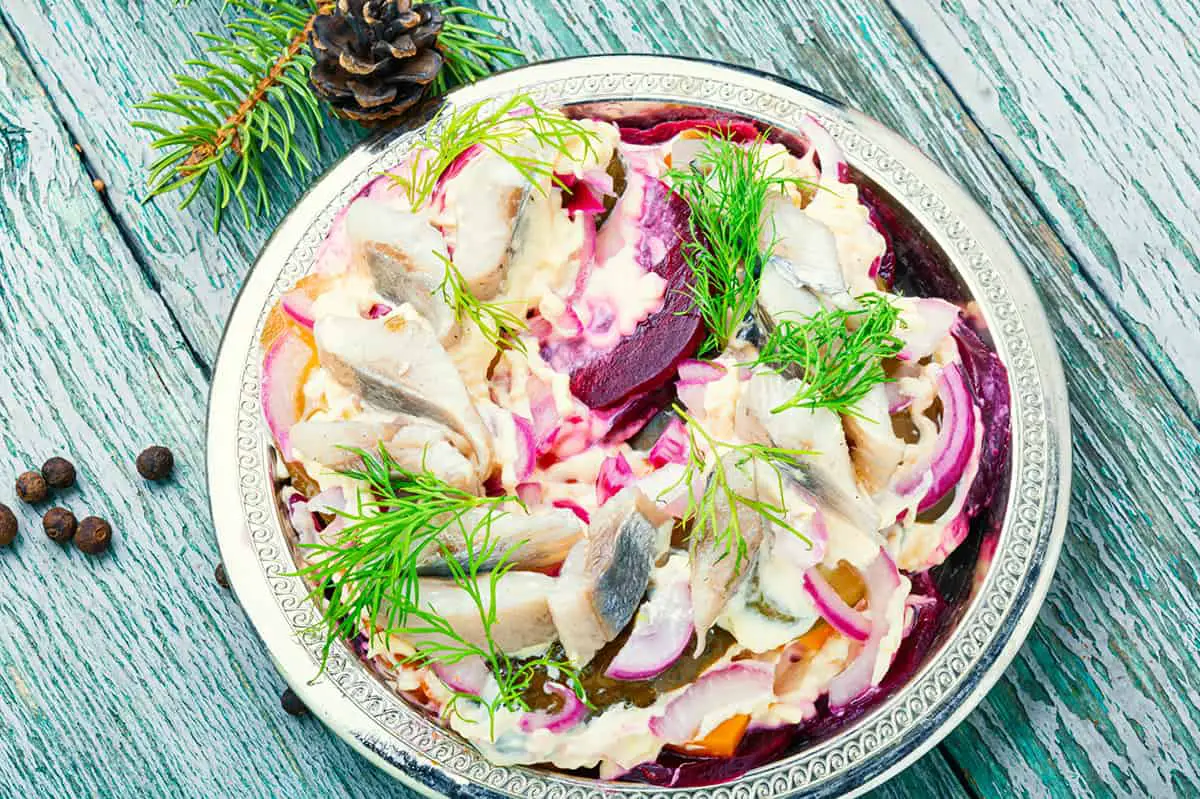 Freezing Whitefish Salad (The Right Way to Freeze & Thaw) Easy Freezing