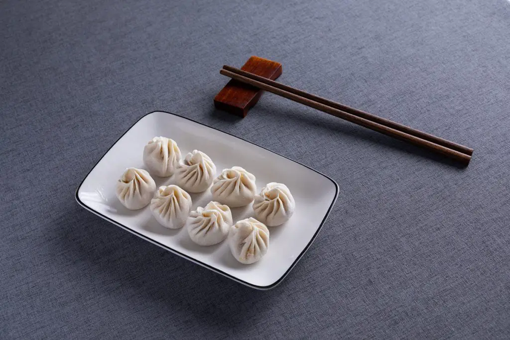 Can You Freeze Xiao Long Bao? (Soup Dumplings)