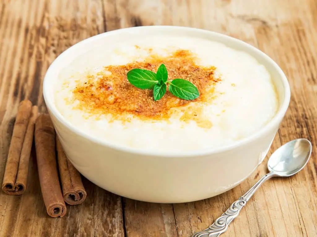 Freezing Rice Pudding (Here's What You Need to Know)