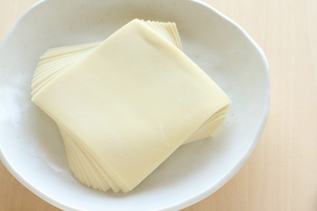 Freezing Wonton Wrappers The Right Way (6 Easy Steps) Easy Freezing