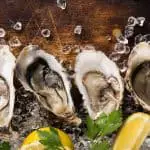 Freezing Oysters The Right Way (5 Easy Steps)