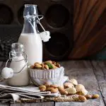 Freezing Almond Milk (How-To, Pros & Cons)