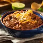 How to Freeze Refried Beans (Homemade & Canned)