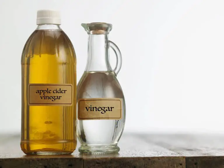 Easy Guide to Freezing Vinegar (plus Pros & Cons)