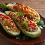 Can You Freeze Zucchini Boats? (Yes, Here's How)