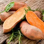 How To Freeze Sweet Potatoes (Baked, Mashed, Boiled & Fried)