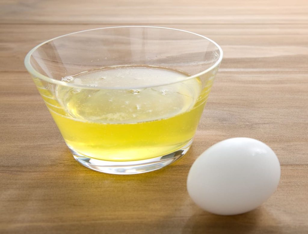 How To Thaw Egg Whites (2 Ways)
