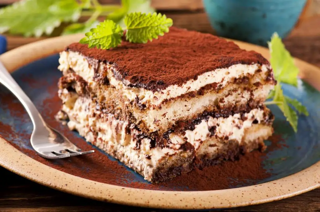 The Right Way to Freeze Tiramisu (Easy Guide)