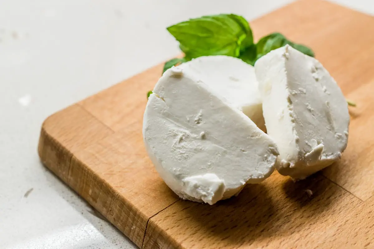 Properly Freezing Goat Cheese (Logs & Spreadable) Easy Freezing