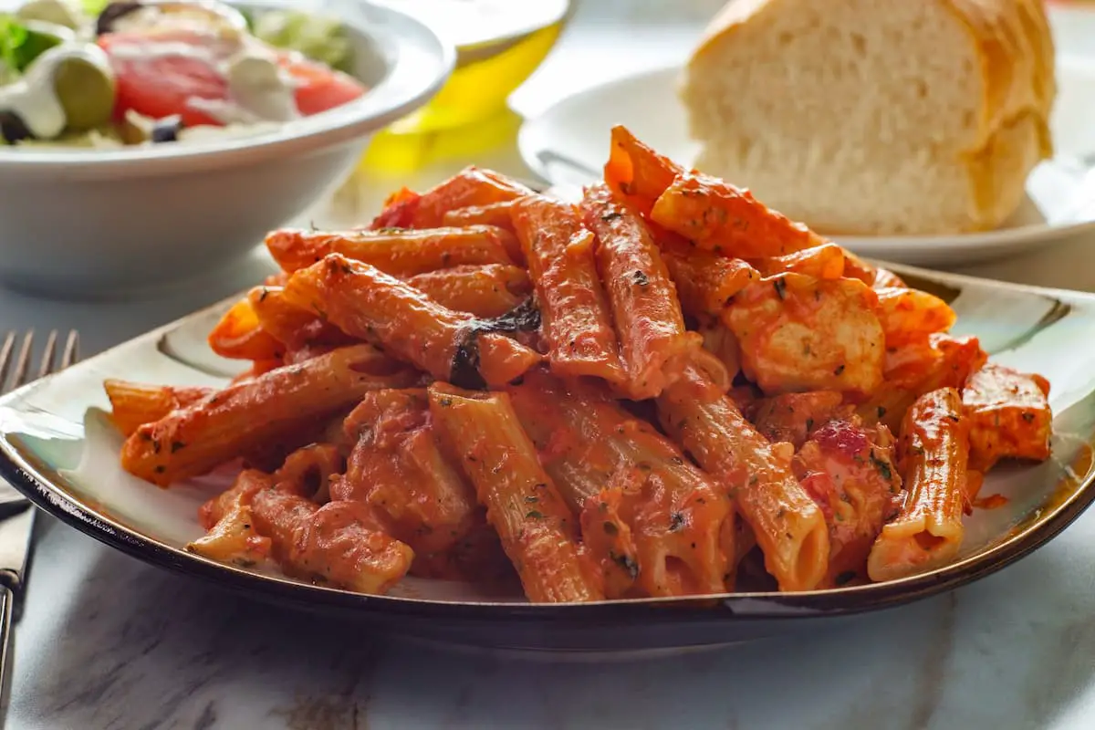 The Ideal Way to Freeze Vodka Sauce (Easy Guide) Easy Freezing