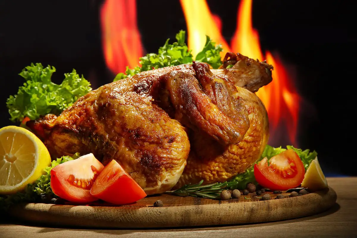 Freezing Cooked Chicken Properly (An Easy Guide) Easy Freezing