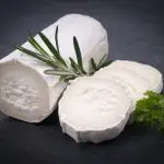 Properly Freezing Goat Cheese (Logs & Spreadable)