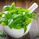 4 Easy Ways to Freeze Fresh Basil Leaves (Step-by-Step)