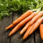 How To Freeze Carrots Both Raw & Blanched (Easy Guide)