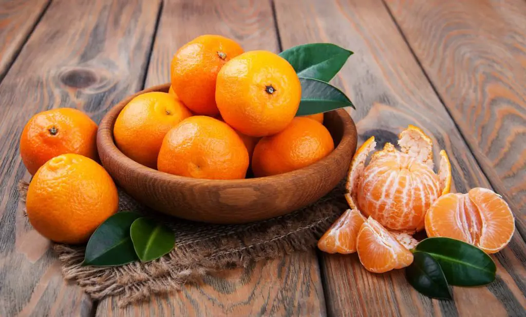 Ways To Keep Store Oranges