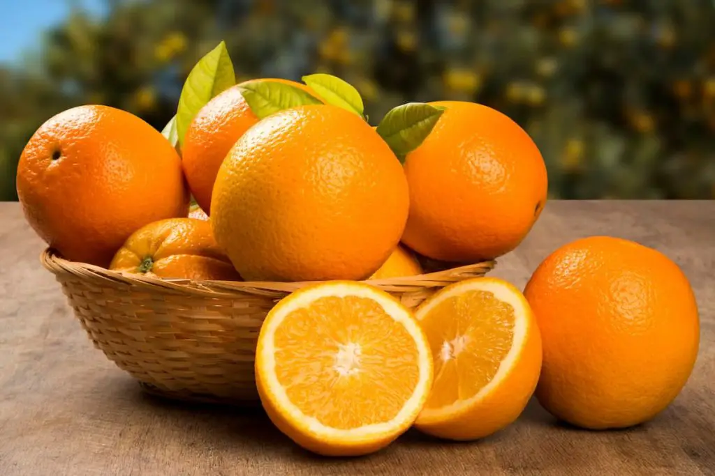4 Ways to Freeze Oranges to Enjoy All Year Long (Explained)