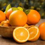 4 Ways to Freeze Oranges (To Enjoy All Year Long)