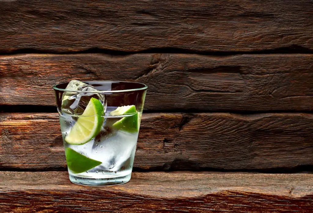 The best ways to make chilled vodka.