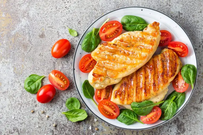 Freezing Cooked Chicken Properly (An Easy Guide) Easy Freezing