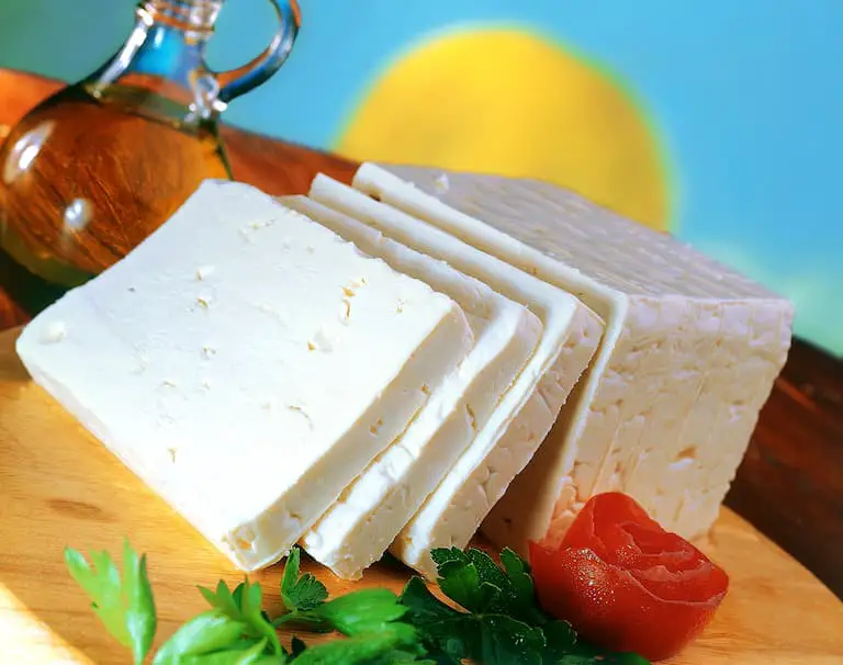 Can You Freeze a Feta Cheese Block? (How-To)