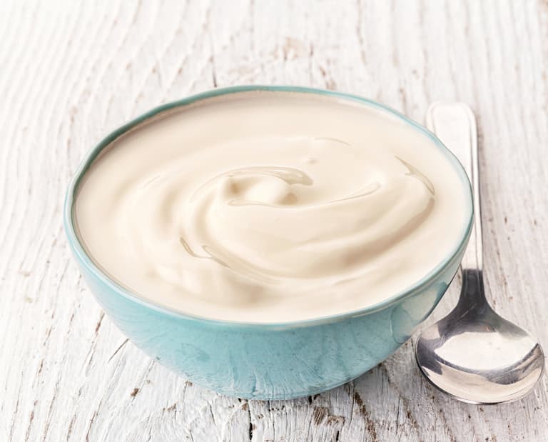What Happens When You Freeze and Thaw Greek Yogurt?
