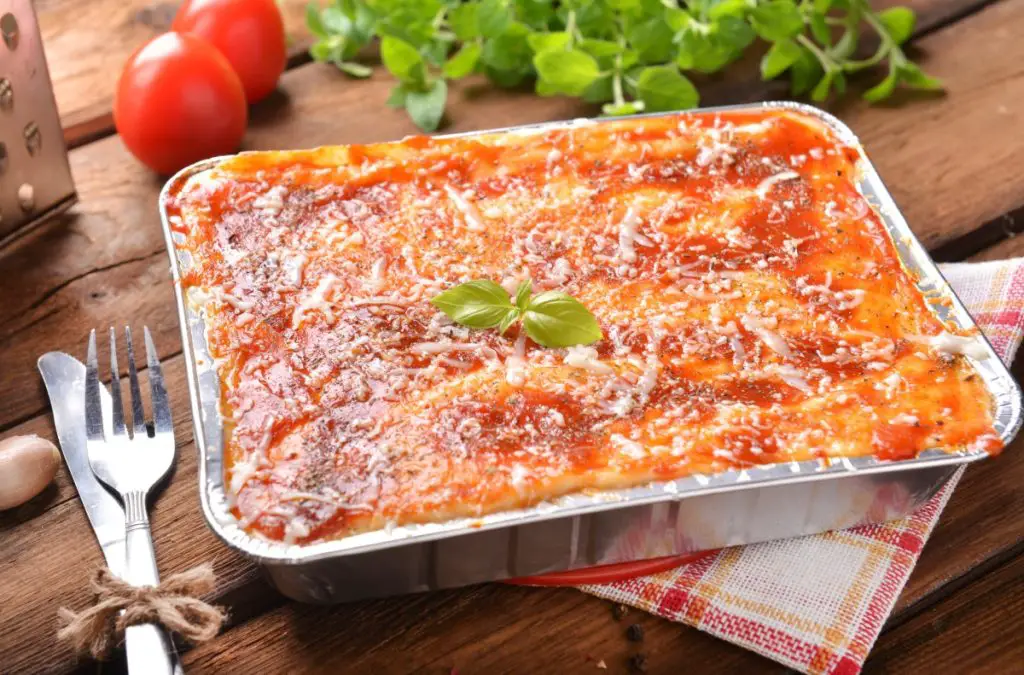 How Long Does Lasagna Last in the Freezer?