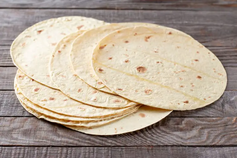 Defrosting & Reheating Your Frozen Tortillas (4 Tips)