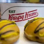 How To Freeze, Thaw & Warm Krispy Kreme Donuts (Easy Guide)