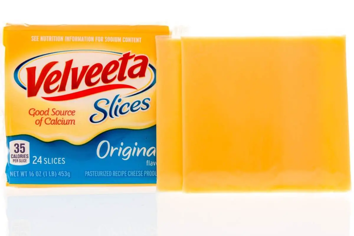 Freezing Velveeta Cheese (Can You? For How Long?) Easy Freezing