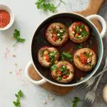 Freezing Uncooked Stuffed Mushrooms (Quick & Easy Guide)