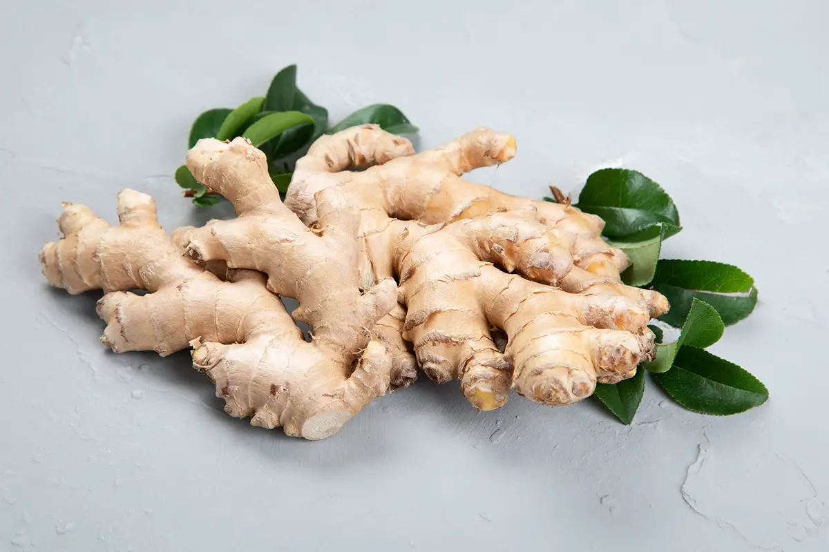 5 Ways to Freeze Fresh Ginger (How-To & Benefits) – Easy Freezing