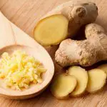 5 Ways to Freeze Fresh Ginger (How-To & Benefits)