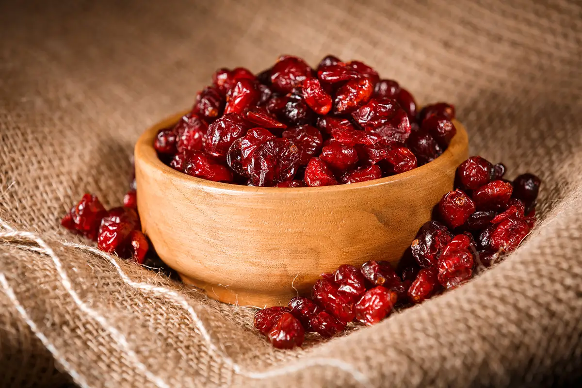 An Easy Guide to Freezing Dried Cranberries (Explained) Easy Freezing