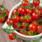 How To Freeze Cherry Tomatoes (Fresh or Cooked)