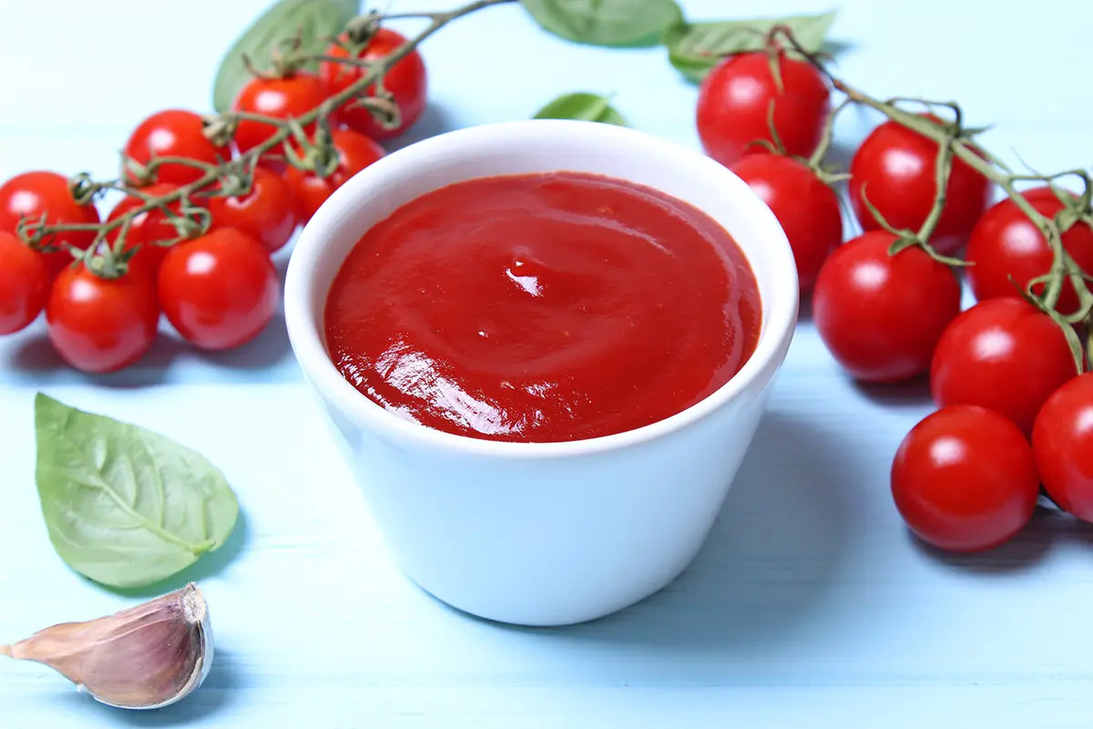Freezing Ketchup (Why, How To, & How Long?) Easy Freezing